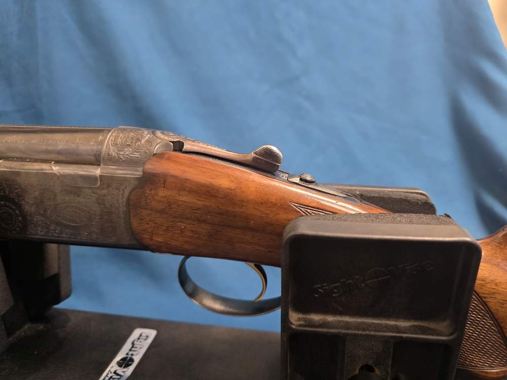 Beretta BL-4 – 12 Gauge Over/Under Shotgun NO RESERVE-img-15