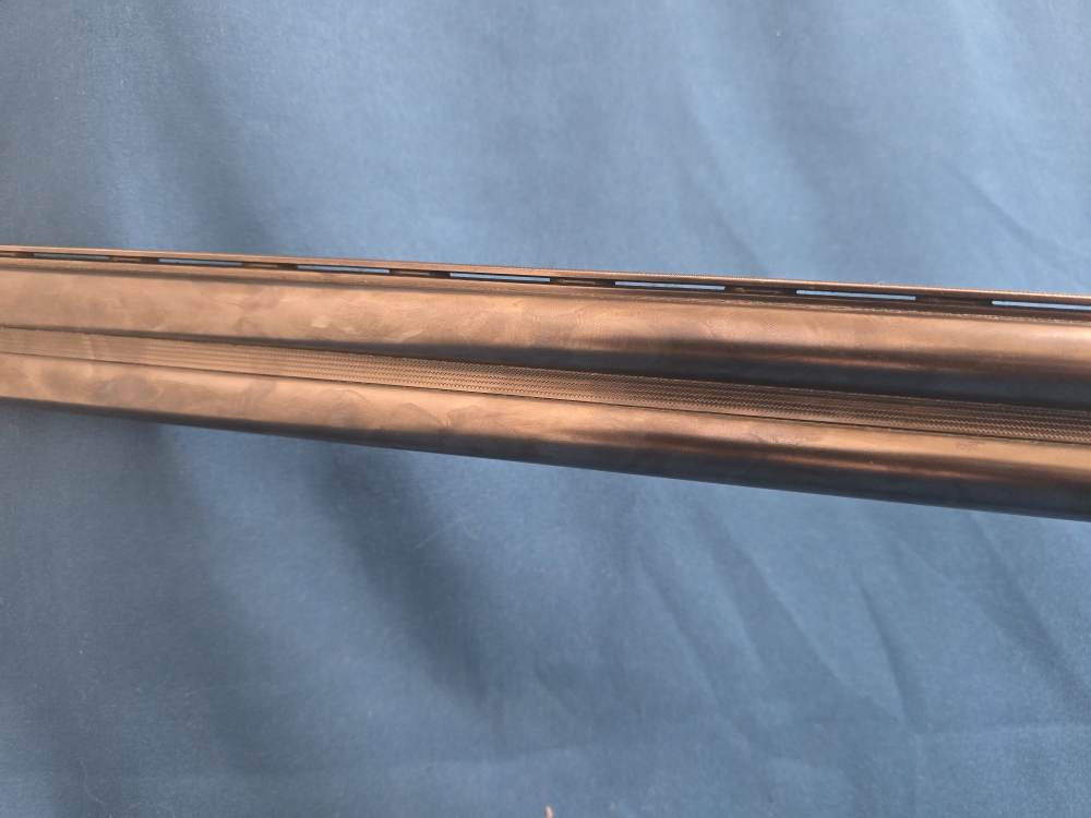 Beretta BL-4 – 12 Gauge Over/Under Shotgun NO RESERVE-img-19