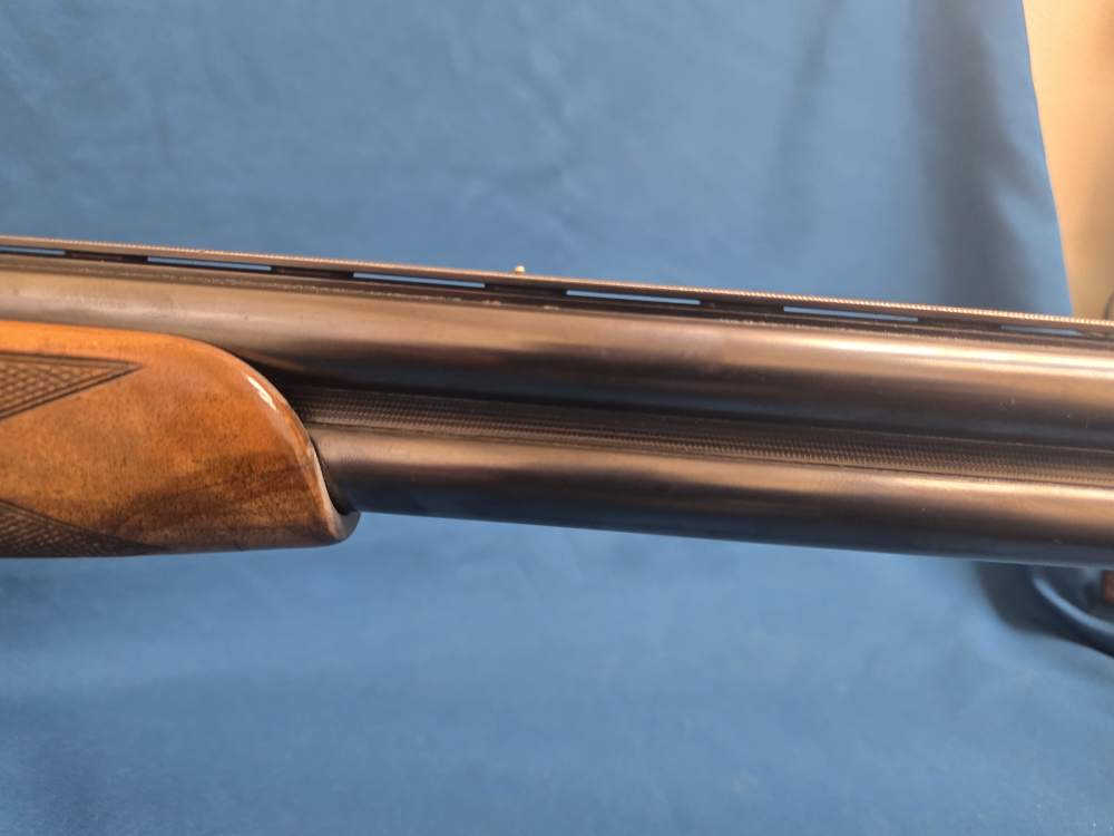 Beretta BL-4 – 12 Gauge Over/Under Shotgun NO RESERVE-img-3
