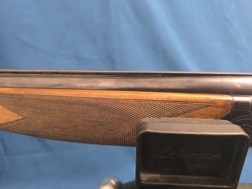 Beretta BL-4 – 12 Gauge Over/Under Shotgun NO RESERVE-img-17