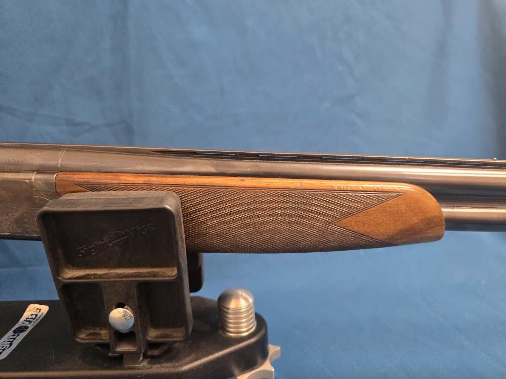 Beretta BL-4 – 12 Gauge Over/Under Shotgun NO RESERVE-img-4