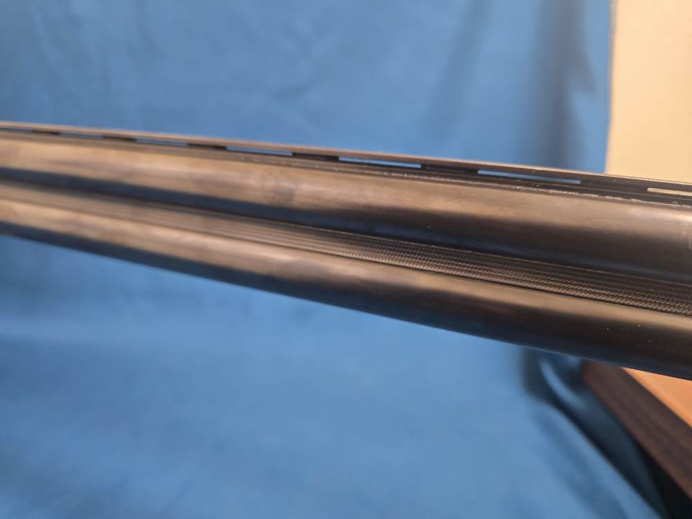Beretta BL-4 – 12 Gauge Over/Under Shotgun NO RESERVE-img-2