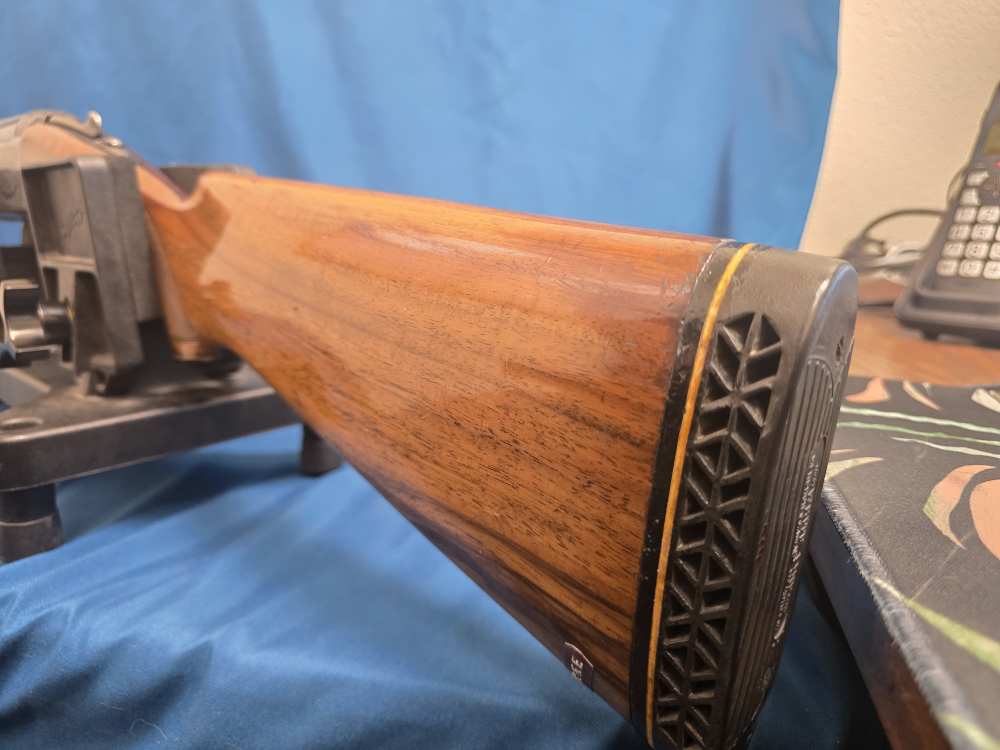 Beretta BL-4 – 12 Gauge Over/Under Shotgun NO RESERVE-img-13