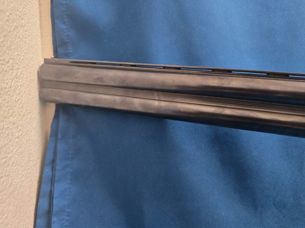 Beretta BL-4 – 12 Gauge Over/Under Shotgun NO RESERVE-img-20