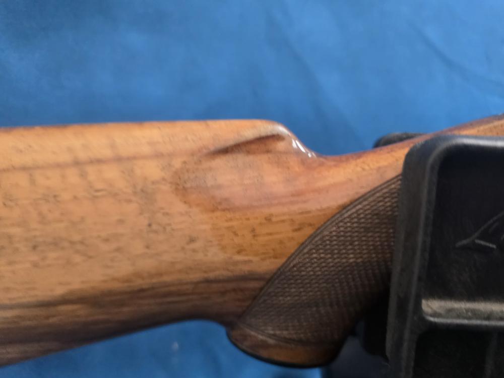 Beretta BL-4 – 12 Gauge Over/Under Shotgun NO RESERVE-img-8