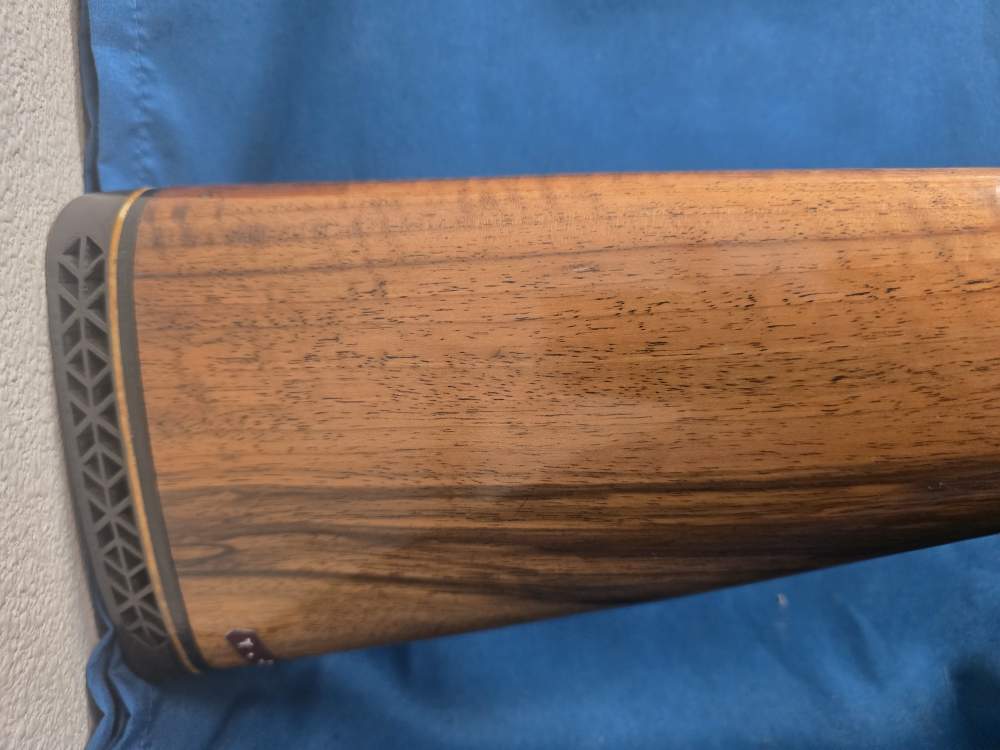 Beretta BL-4 – 12 Gauge Over/Under Shotgun NO RESERVE-img-9