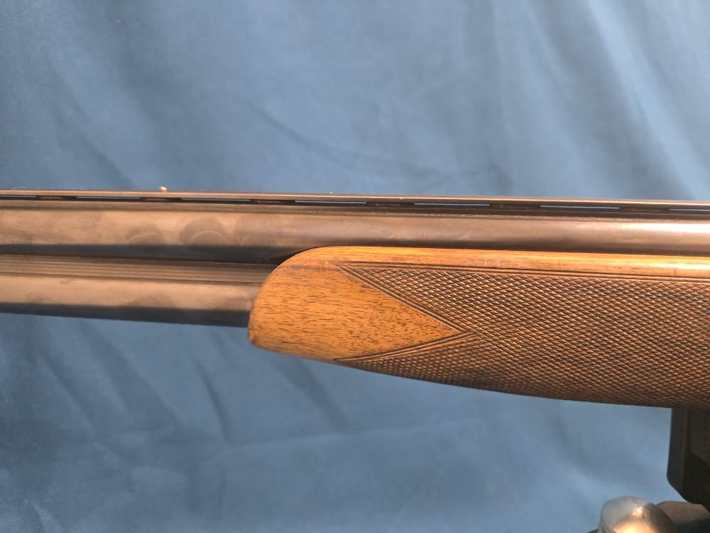 Beretta BL-4 – 12 Gauge Over/Under Shotgun NO RESERVE-img-18
