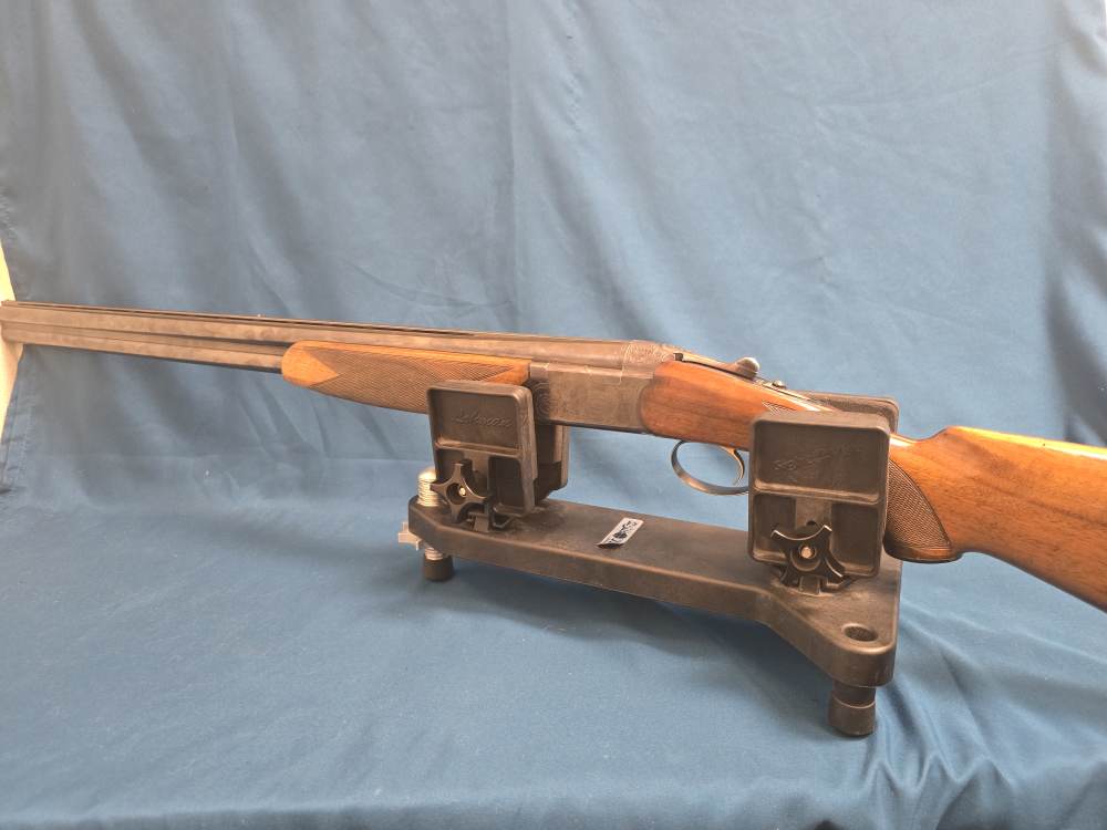 Beretta BL-4 – 12 Gauge Over/Under Shotgun NO RESERVE-img-12