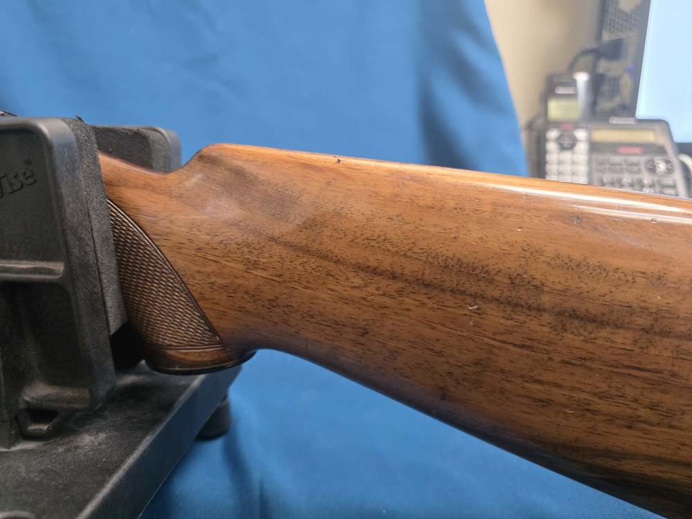 Beretta BL-4 – 12 Gauge Over/Under Shotgun NO RESERVE-img-14