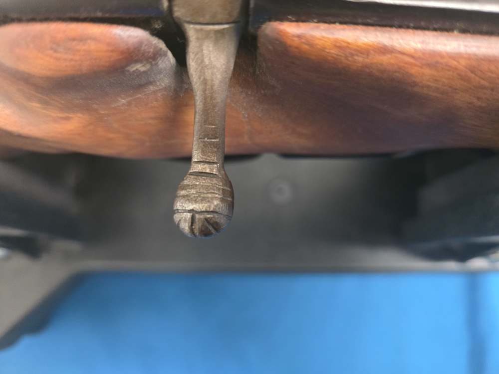Stevens Model 325-C – .30-30 Winchester Bolt-Action Rifle NO RESERVE-img-6