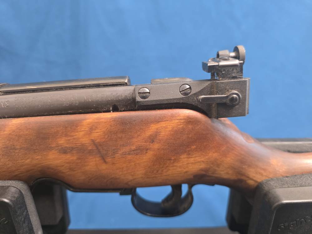 Stevens Model 325-C – .30-30 Winchester Bolt-Action Rifle NO RESERVE-img-17