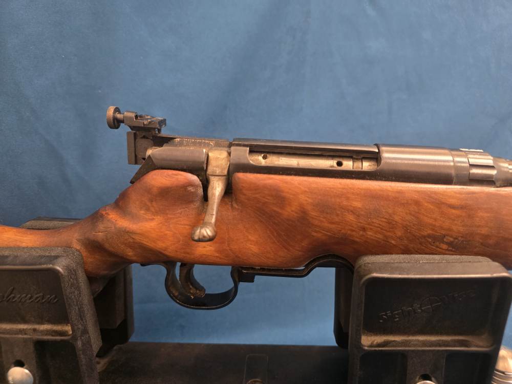 Stevens Model 325-C – .30-30 Winchester Bolt-Action Rifle NO RESERVE-img-5