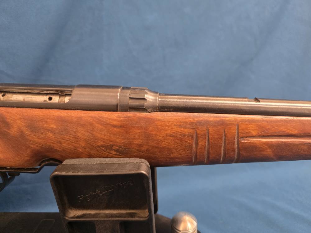 Stevens Model 325-C – .30-30 Winchester Bolt-Action Rifle NO RESERVE-img-4