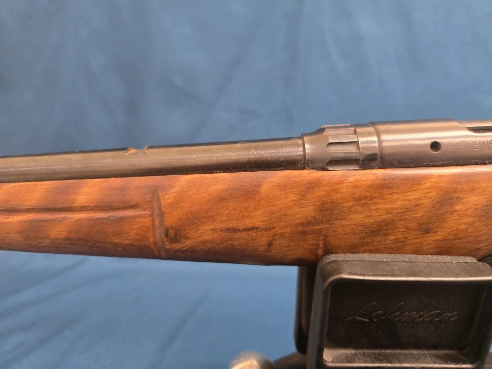 Stevens Model 325-C – .30-30 Winchester Bolt-Action Rifle NO RESERVE-img-19