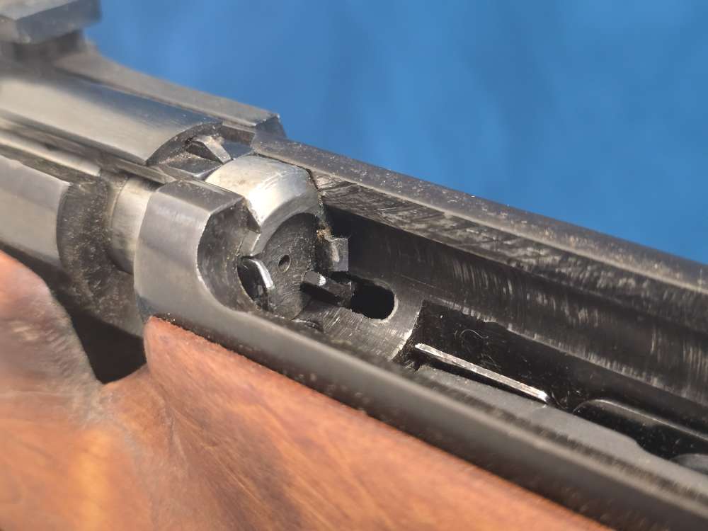 Stevens Model 325-C – .30-30 Winchester Bolt-Action Rifle NO RESERVE-img-10