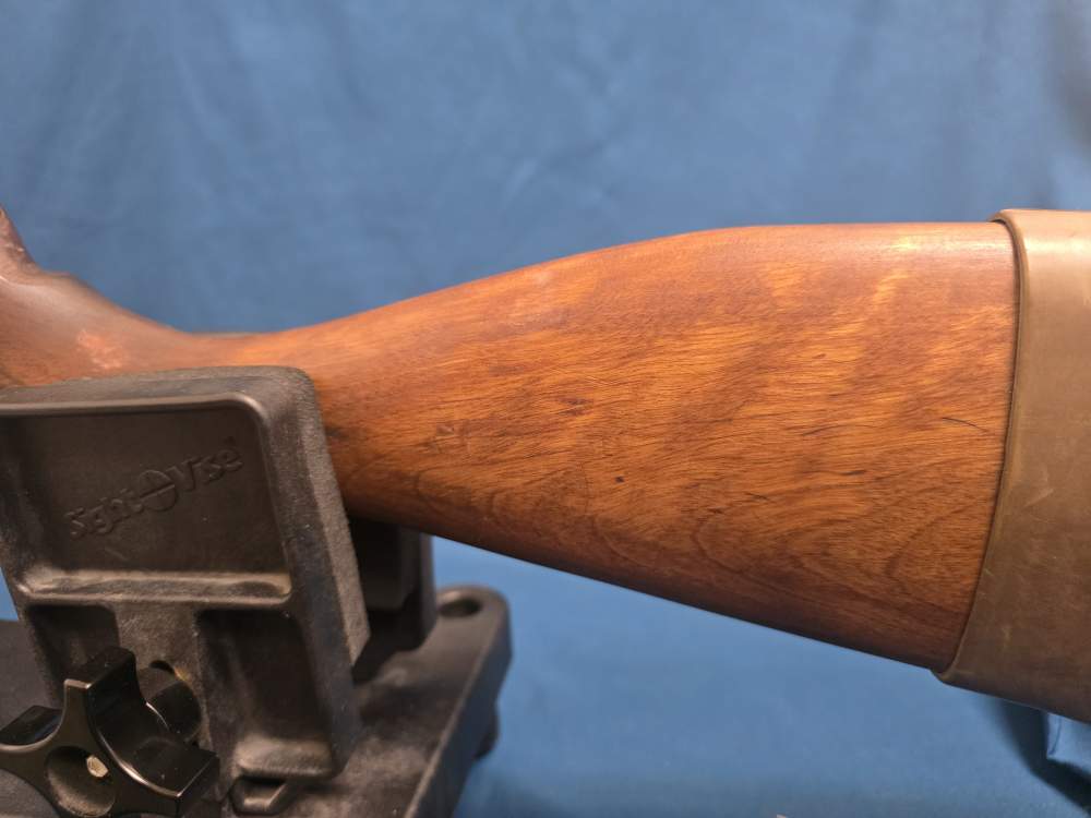 Stevens Model 325-C – .30-30 Winchester Bolt-Action Rifle NO RESERVE-img-15