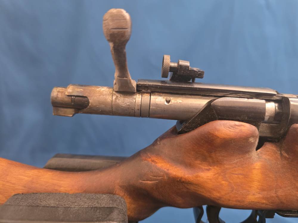 Stevens Model 325-C – .30-30 Winchester Bolt-Action Rifle NO RESERVE-img-7