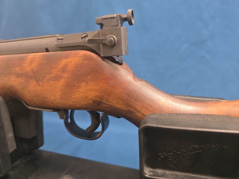 Stevens Model 325-C – .30-30 Winchester Bolt-Action Rifle NO RESERVE-img-16