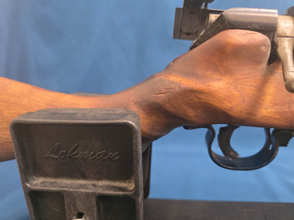 Stevens Model 325-C – .30-30 Winchester Bolt-Action Rifle NO RESERVE-img-11