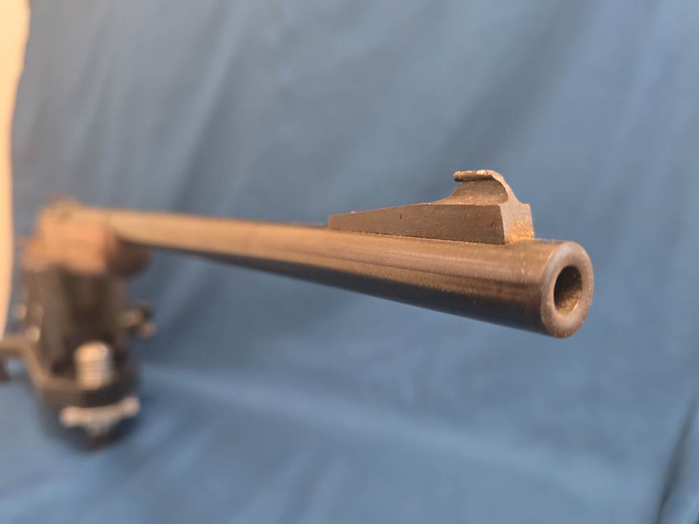 Stevens Model 325-C – .30-30 Winchester Bolt-Action Rifle NO RESERVE-img-1
