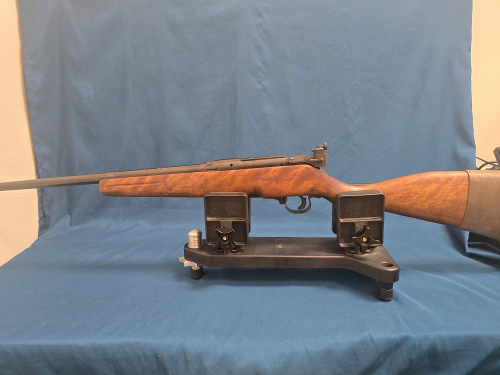 Stevens Model 325-C – .30-30 Winchester Bolt-Action Rifle NO RESERVE-img-13