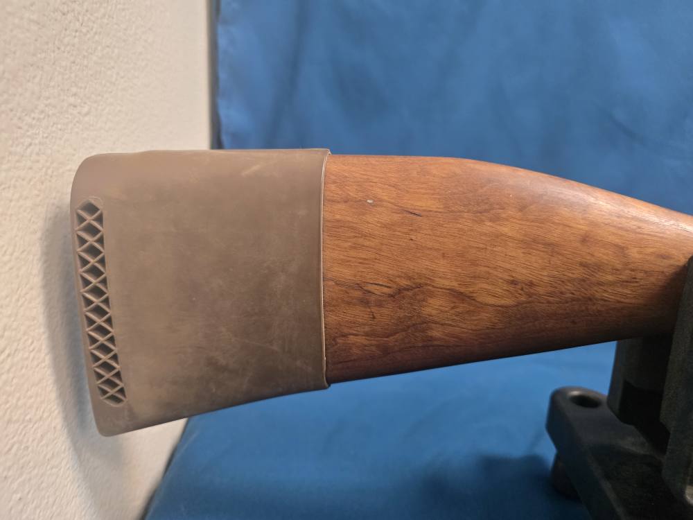 Stevens Model 325-C – .30-30 Winchester Bolt-Action Rifle NO RESERVE-img-12
