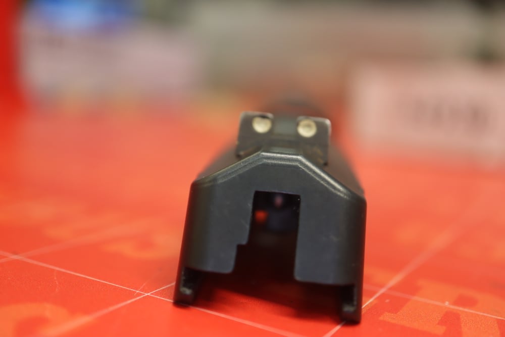 SCCY CPX-2, 9MM Repair Parts -img-6