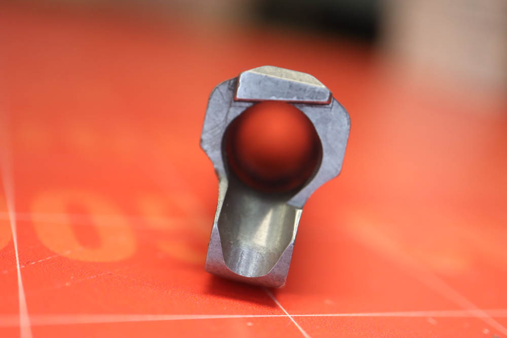 SCCY CPX-2, 9MM Repair Parts -img-7