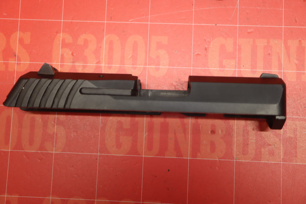 SCCY CPX-2, 9MM Repair Parts -img-2