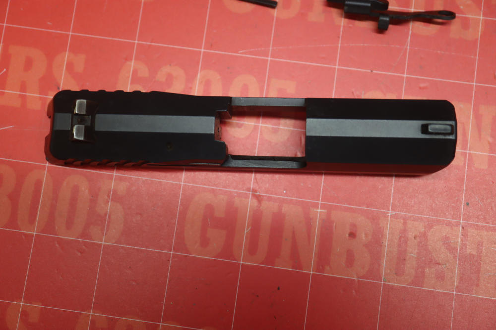 SCCY CPX-2, 9MM Repair Parts -img-3