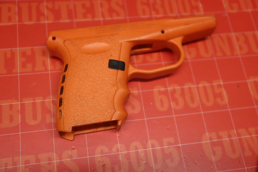 SCCY CPX-2, 9MM Repair Parts -img-8