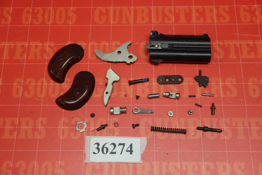 Cobra CB380, 380 ACP Repair Parts-img-0