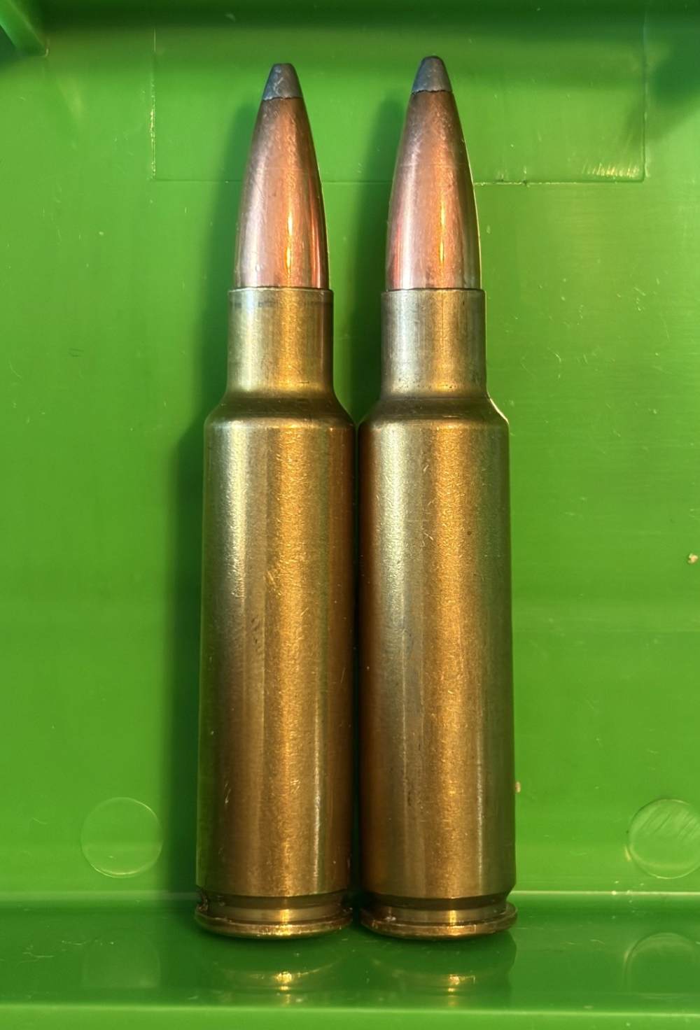 7mm IHMSA 120 gr SP Rifle Ammo 82 rds Nosler 4895 CCI 250 Reloads-img-4