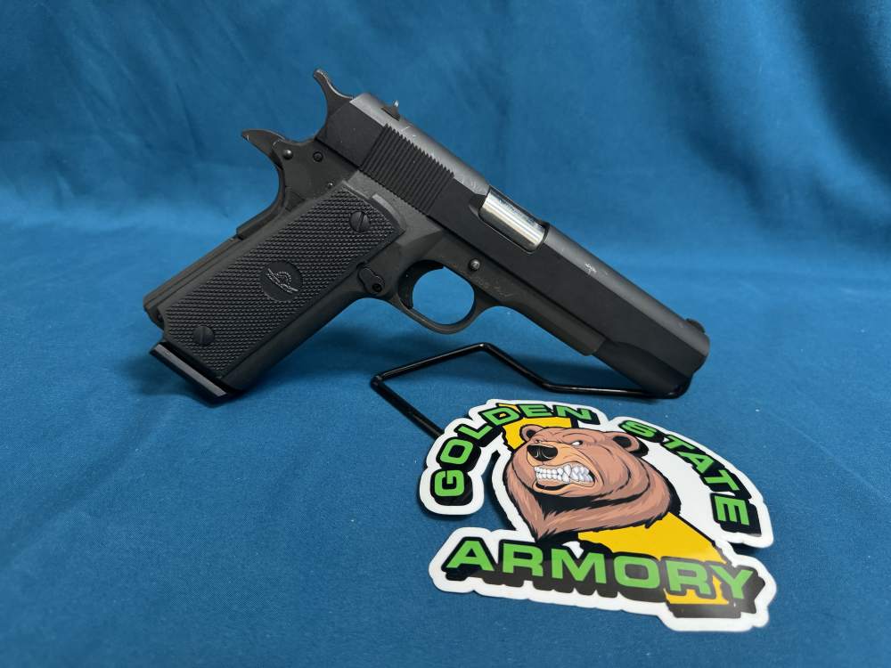 ACP/ AP INTL-ROCK ISLAND M1911 A2-FS NO RESERVE-img-6