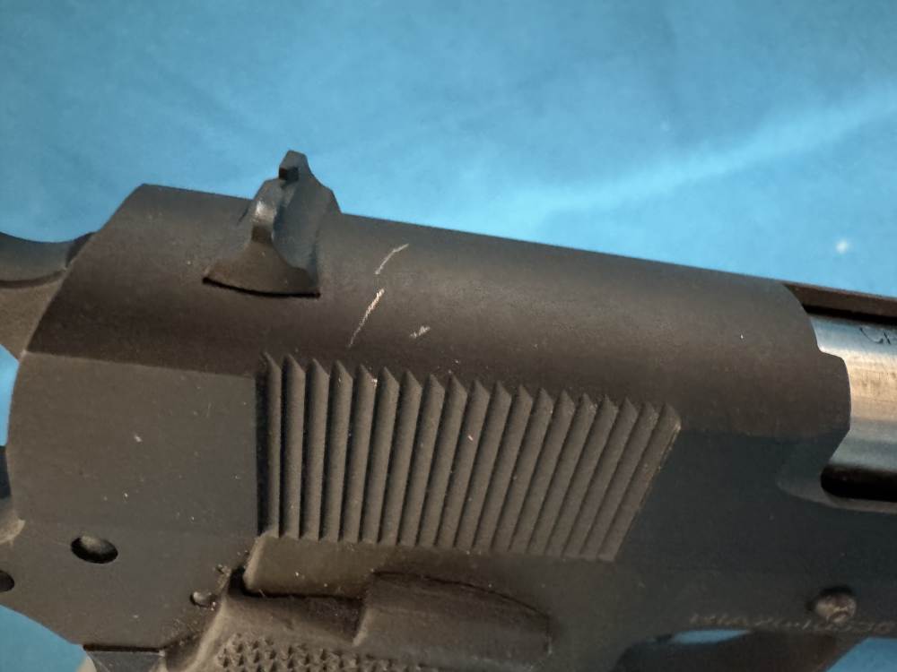 ACP/ AP INTL-ROCK ISLAND M1911 A2-FS NO RESERVE-img-21