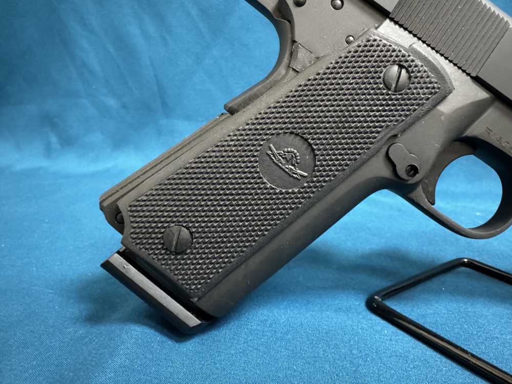 ACP/ AP INTL-ROCK ISLAND M1911 A2-FS NO RESERVE-img-7