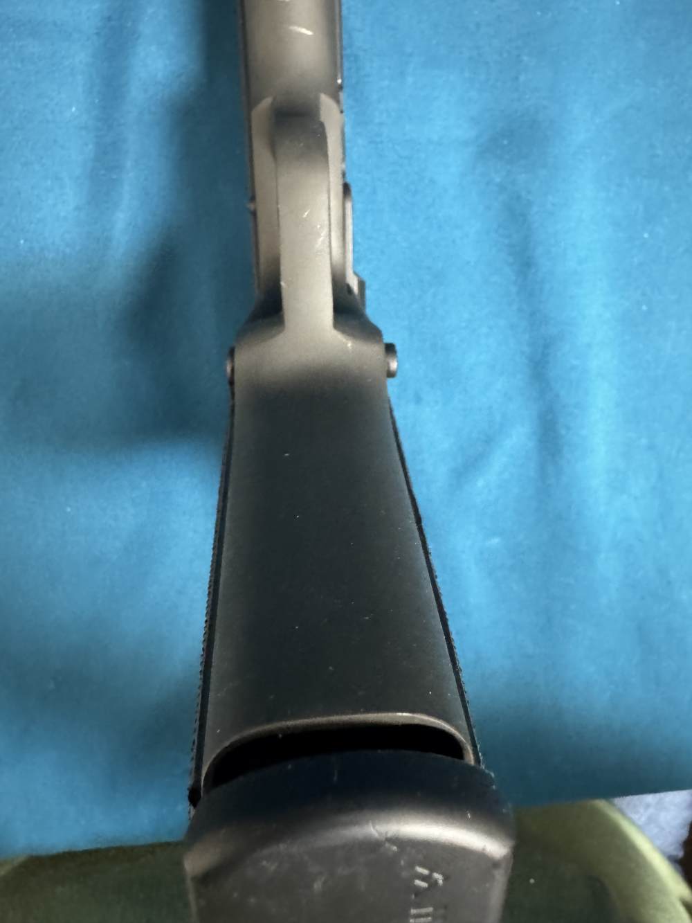 ACP/ AP INTL-ROCK ISLAND M1911 A2-FS NO RESERVE-img-16