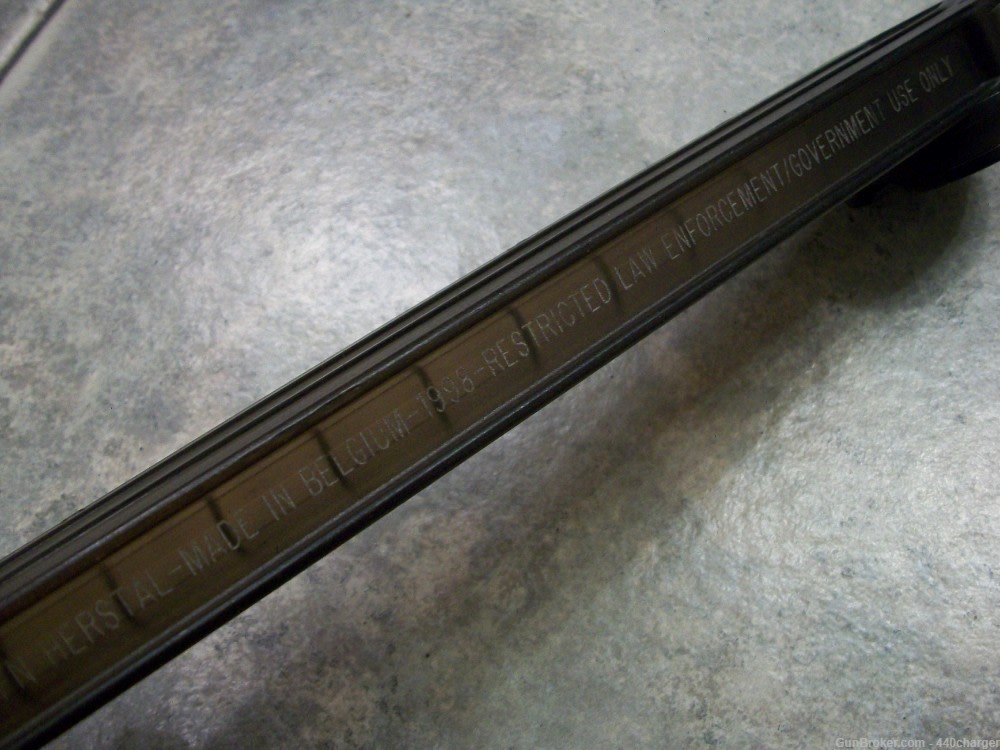 FN PS90 P90 5.7x28mm 50 rd LE MARKED Magazine Factory Mag P50 FIVE SEVEN 57-img-1