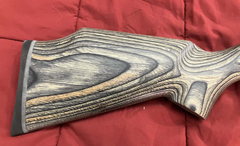SKS Custom Laminated Sporter Stock and Forend Set-img-5