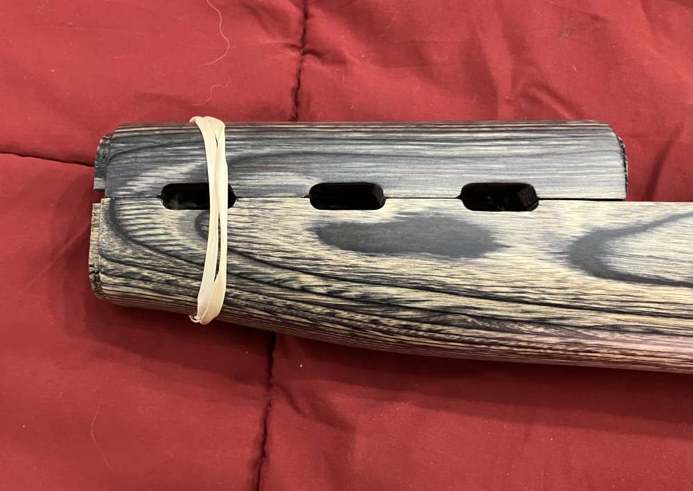 SKS Custom Laminated Sporter Stock and Forend Set-img-6
