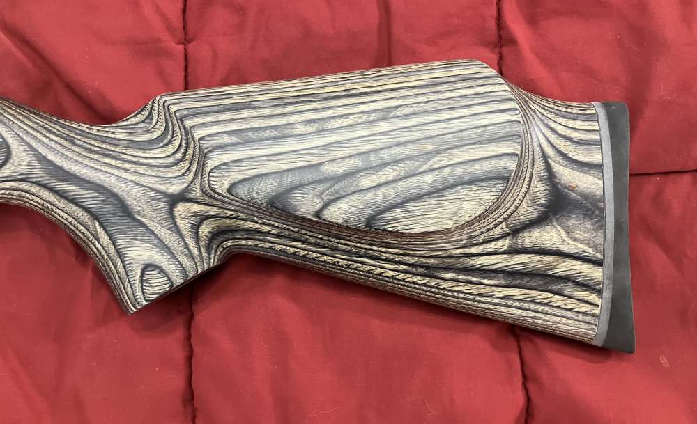 SKS Custom Laminated Sporter Stock and Forend Set-img-4