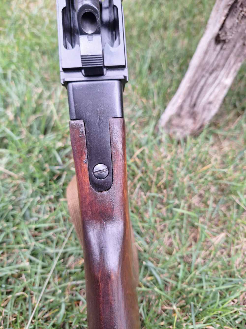 Fowler Precision Type-2 AK47 7.62x39 AK AKM w/ Russian Bayonet Mag & Sling-img-23