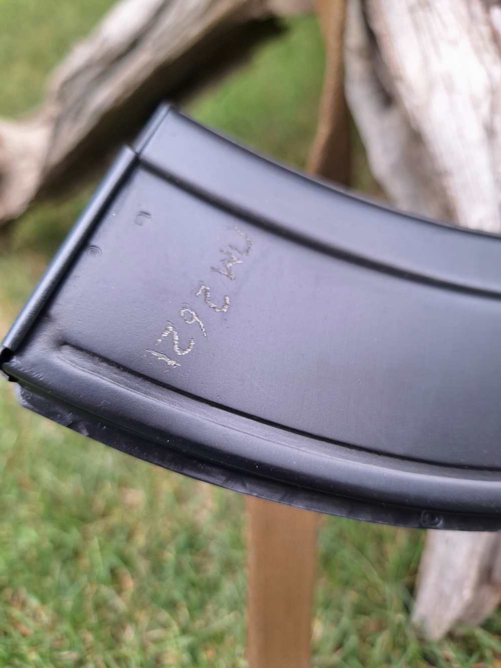 Fowler Precision Type-2 AK47 7.62x39 AK AKM w/ Russian Bayonet Mag & Sling-img-36