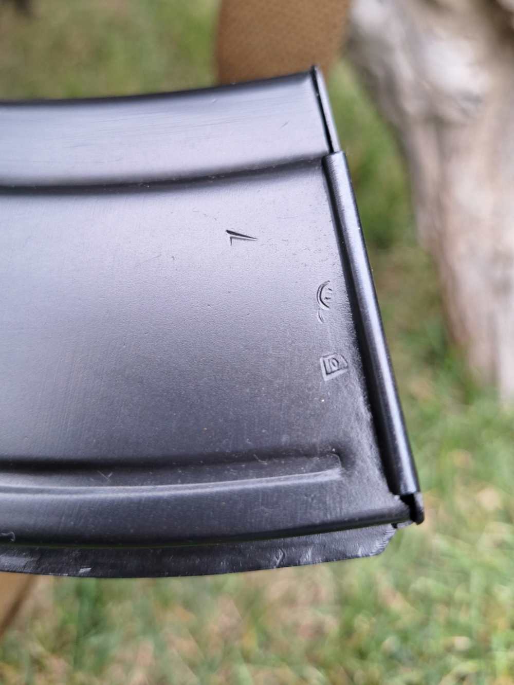 Fowler Precision Type-2 AK47 7.62x39 AK AKM w/ Russian Bayonet Mag & Sling-img-6