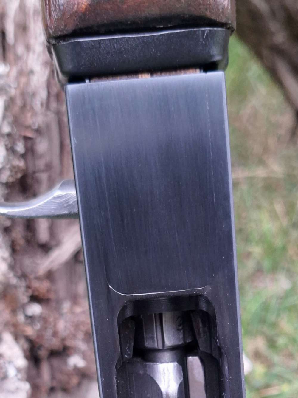 Fowler Precision Type-2 AK47 7.62x39 AK AKM w/ Russian Bayonet Mag & Sling-img-40