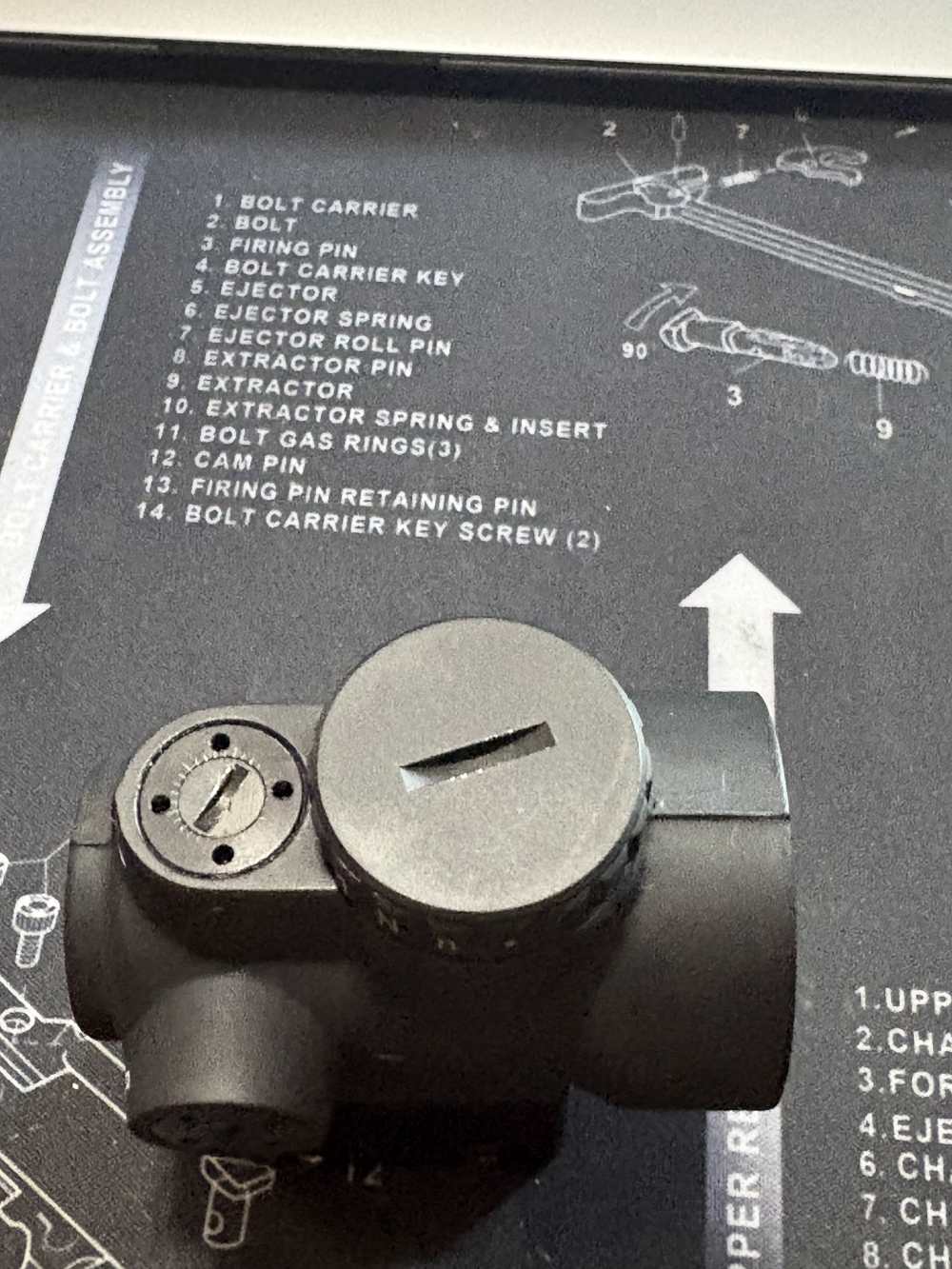 Trijicon MRO - Used-img-4