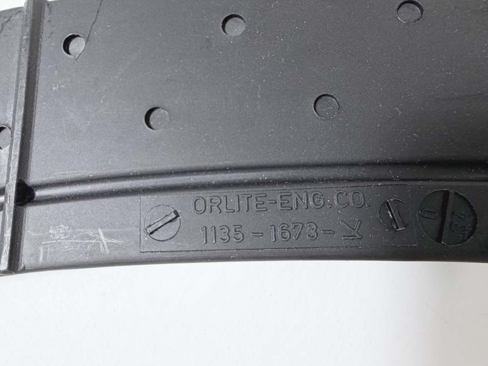 Israeli Orlite 35-Round Galil Magazine – 5.56 NATO-img-2