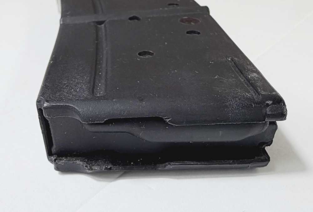 Israeli Orlite 35-Round Galil Magazine – 5.56 NATO-img-3