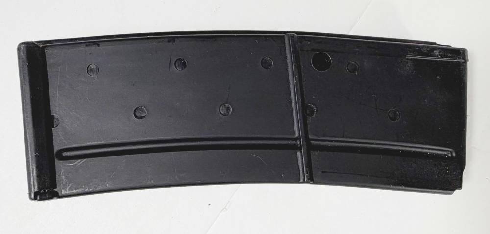 Israeli Orlite 35-Round Galil Magazine – 5.56 NATO-img-4