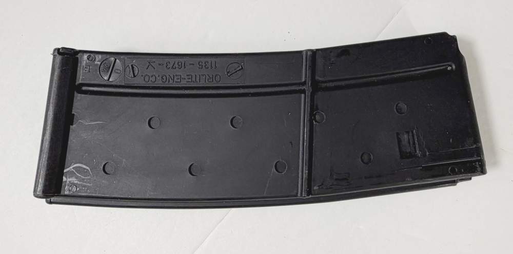 Israeli Orlite 35-Round Galil Magazine – 5.56 NATO-img-0